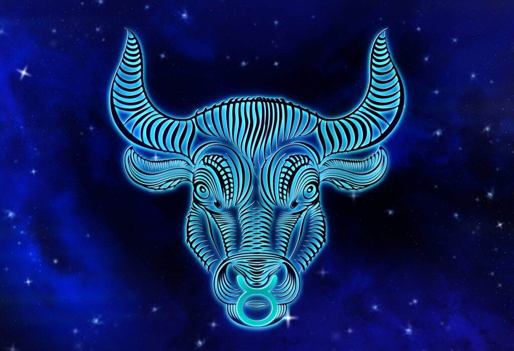 Taurus Full Moon – Sound Healing Meditation 1.11.2020